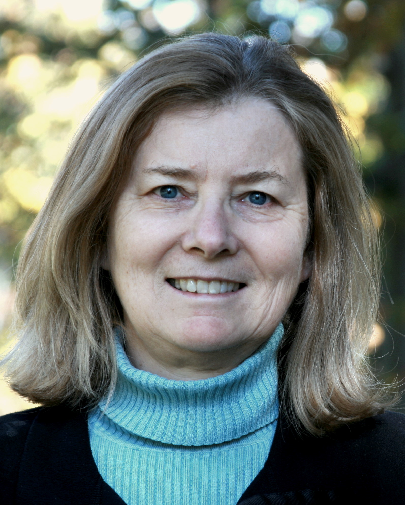 Image of Dr. Rebecca Maynard