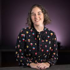Image of Louisa Rosenheck