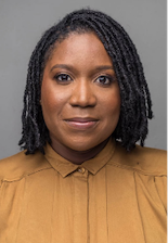 Image of Dr. Shauna Knox
