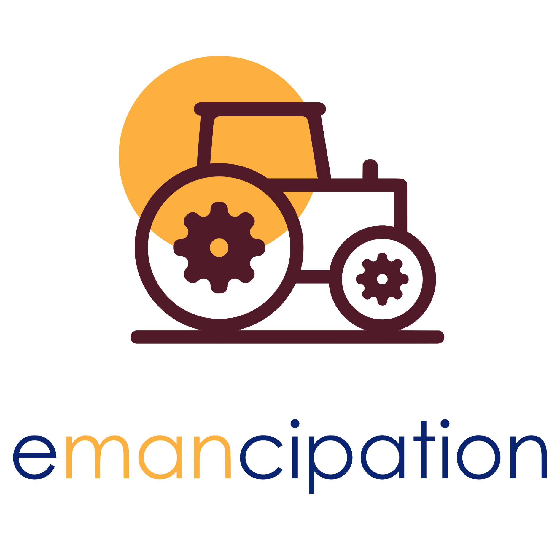 The Emancipation Group Logo